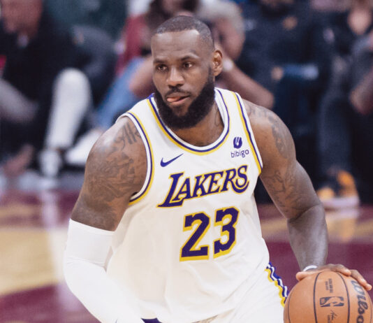 NBA: Aż trudno w to uwierzyć. LeBron zdradził ile byłby w stanie jeszcze grać
