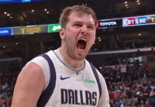 NBA: Duet Tatum-Brown goni LeBrona i Jordana! Doncić dorównał legendzie, Irving znów na szczycie