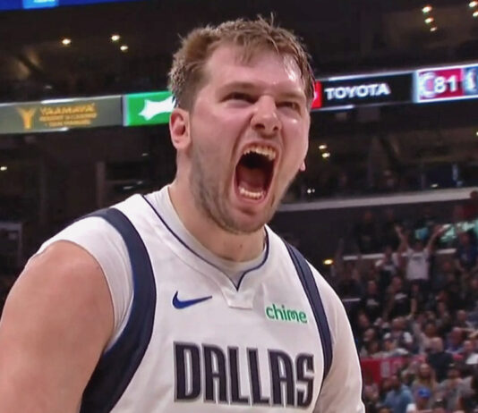 NBA: Duet Tatum-Brown goni LeBrona i Jordana! Doncić dorównał legendzie, Irving znów na szczycie