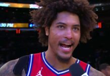 NBA: Gracz Sixers znów miał wypadek! Teraz rozbił Lamborghini