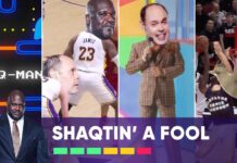 NBA: Najgorsza akcja w historii? Jej ciąg dalszy mówi wszystko!