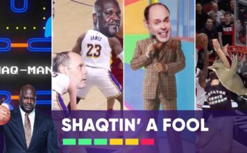 NBA: Najgorsza akcja w historii? Jej ciąg dalszy mówi wszystko!