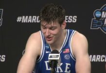 NBA: Kolejny gracz z polskimi korzeniami trafi do ligi?