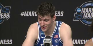 NBA: Kolejny gracz z polskimi korzeniami trafi do ligi?