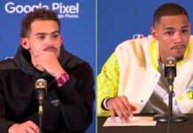 NBA: Kluczowy gracz chce pozostać w Hawks. Czy to oznacza transfer Murraya?