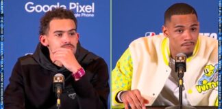 NBA: Kluczowy gracz chce pozostać w Hawks. Czy to oznacza transfer Murraya?