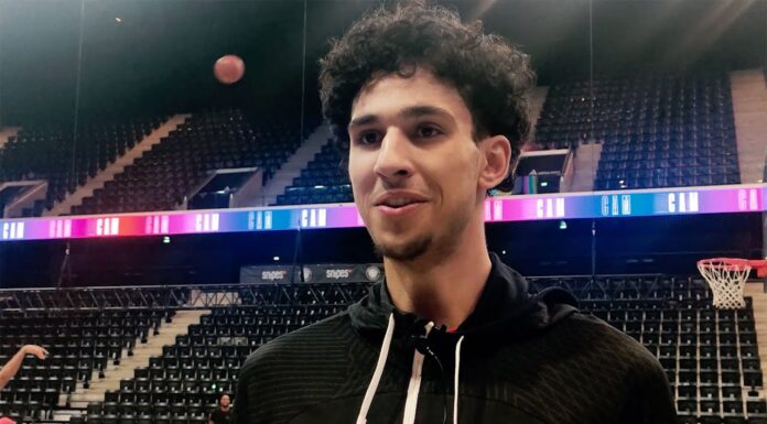 NBA: 18 miesięcy temu wybrali go z jedynką w drafcie. Teraz chcą go oddać