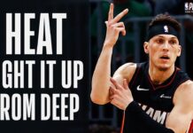 Wyniki NBA: Szok w Bostonie. Celtics mieli wszystko wygrać! Thunder gromią Pelicans