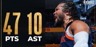 Wyniki NBA: 47 punktów Brunsona, niewiarygodna pogoń Mavericks i koniec sezonu Suns