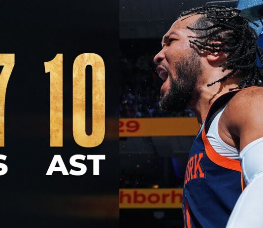 Wyniki NBA: 47 punktów Brunsona, niewiarygodna pogoń Mavericks i koniec sezonu Suns