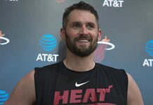 NBA: Nuggets sięgną po ligowego weterana?