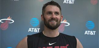 NBA: W Miami mają plan na wyrównanie serii z Celtics. Weteran zdradził szczegóły?