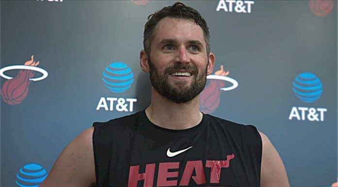 NBA: Nuggets sięgną po ligowego weterana?