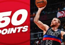 NBA: Niezwykły mecz Flynna. To dopiero trzeci taki przypadek w historii!