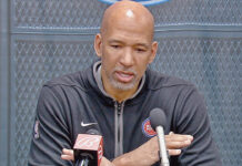 NBA: Nieoczywista decyzja byłego trenera Pistons, ale czy można się dziwić?