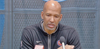 NBA: Był projektem na lata, a po roku go zwolnili! Tyle kasy przepalonej!