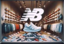 Buty New Balance za połowę ceny! Nowa, wielka wyprzedaż tylko przez 3 dni!