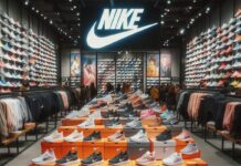 Buty Nike za połowę ceny! Wiosna w oficjalnym sklepie Nike – duża wyprzedaż!