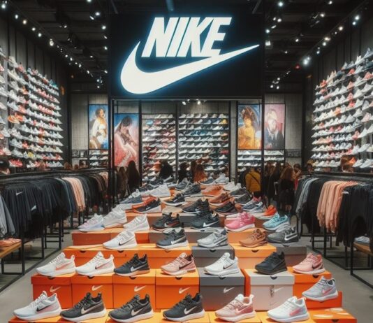 Buty Nike za połowę ceny! Wiosna w oficjalnym sklepie Nike – duża wyprzedaż!