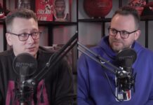 NBA: Ostatni taniec LeBrona? Koniec dynastii GSW. Mavs nowym faworytem Zachodu? Wielka zapowiedź play-offów!