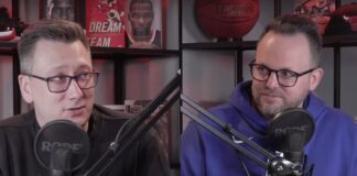 NBA: Ostatni taniec LeBrona? Koniec dynastii GSW. Mavs nowym faworytem Zachodu? Wielka zapowiedź play-offów!