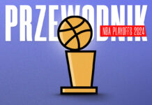 NBA: Przewodnik kibica na playoffs! Obszerna zapowiedź: składy, statystyki, opisy par!