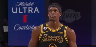 NBA: Zdobywał mistrzostwo i z Celtics, i z Lakers. Teraz oficjalnie kończy karierę