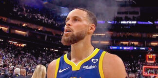 NBA: Curry show! Steph śrubuje swoje rekordy