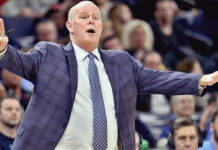 NBA: Kolejne zmiany w Charlotte. Najpierw Jordan, potem zarząd, a teraz trener