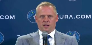 NBA: Zbudował dwie najlepsze drużyny Zachodu. Teraz będzie wolny?