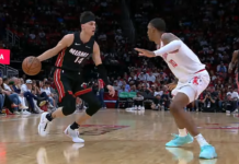 NBA: Heat odzyskali kontuzjowanego gracza! Klucz do sukcesu w play-offach?