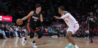 NBA: Heat odzyskali kontuzjowanego gracza! Klucz do sukcesu w play-offach?
