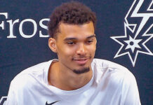 NBA: MVP dla Wembanyamy już w kolejnym sezonie? Konieczny jest jeden warunek