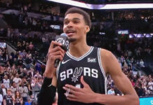 NBA: Spurs zrobią rewolucję z kibicami! Wiadomo na kim się wzorują