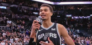 NBA: Spurs zrobią rewolucję z kibicami! Wiadomo na kim się wzorują