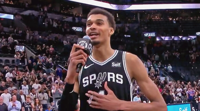 NBA: Spurs zrobią rewolucję z kibicami! Wiadomo na kim się wzorują