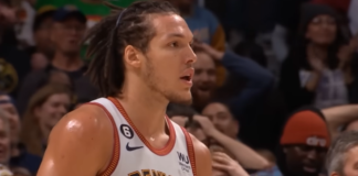 NBA: Nowa tradycja w Denver Nuggets. I tylko Aarona Gordona żal