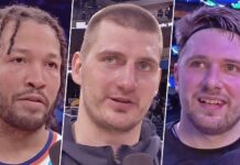 NBA: Król Nowego Jorku! Wściekły Jokić, Luka walczy, a Mitchell myśli o Lakers lub o Spurs?