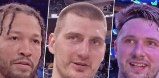 NBA: Król Nowego Jorku! Wściekły Jokić, Luka walczy, a Mitchell myśli o Lakers lub o Spurs?