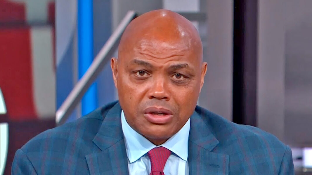 Charles Barkley