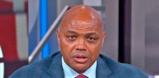 NBA: Tej decyzji Charles Barkley żałuje najbardziej