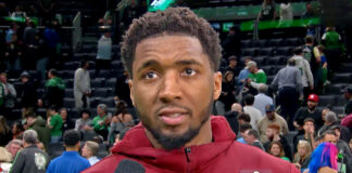 NBA: Donovan Mitchell niedoceniany? A może to realna ocena?
