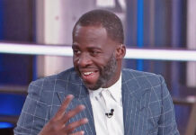 IO: Draymond Green wskazał skład USA do koszykówki 3 na 3