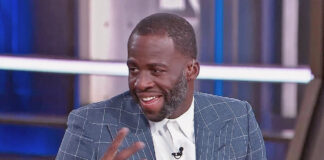 IO: Draymond Green wskazał skład USA do koszykówki 3 na 3