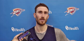 NBA: Były all-star na celowniku 76ers. Tylko czy tam pasuje?