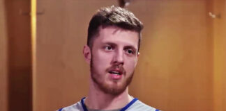 NBA: Zagrał świetne play-off w Knicks, ale zarobi gdzie indziej Isaiah Hartenstein