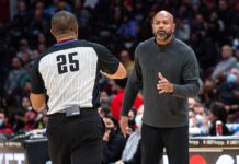 NBA: Cleveland Cavaliers będą szukali nowego trenera?