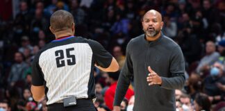 NBA: Pistons mają nowego trenera. Powtórzy sukces z poprzedniej pracy?