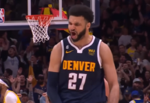 NBA: Rekordowe przebudzenie Murraya, unikatowy Trae Young, Edwards pisze historię