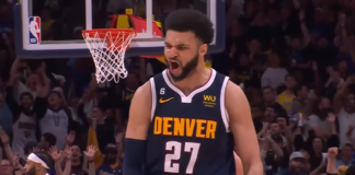 NBA: Adam Silver nie zawiesił Murraya w obawie o spadek oglądalności!?